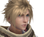 Cloud Strife (Official Festive Garb) - Final Fantasy VII: Ever Crisis
