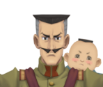 Iyesa & Aido Nosa - The Great Ace Attorney Chronicles