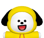 Chimmy - BT21 - Remix the Beat!