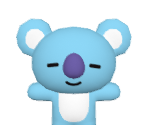 Koya - BT21 - Remix the Beat!