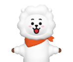 RJ - BT21 - Remix the Beat!