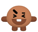 Shooky - BT21 - Remix the Beat!
