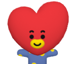 Tata - BT21 - Remix the Beat!