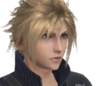 Cloud Strife (AC Mode) - Final Fantasy VII: Ever Crisis
