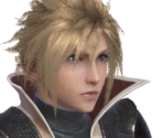 Cloud Strife (Equilibrium) - Final Fantasy VII: Ever Crisis