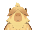 Capybara - Genshin Impact