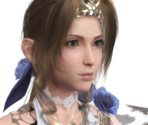 Aerith Gainsborough (Prism Dress) - Final Fantasy VII: Ever Crisis