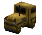 Road Roller - Off Road Challenge