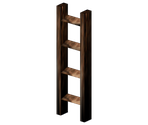 Ladder - Off Road Challenge