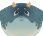 Blubberbeast - Genshin Impact