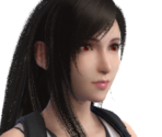 Tifa Lockhart (Seventh Heaven Bartender) - Final Fantasy VII: Ever Crisis