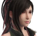 Tifa Lockhart (Amarant's Guise) - Final Fantasy VII: Ever Crisis