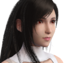 Tifa Lockhart (Feather Style) - Final Fantasy VII: Ever Crisis