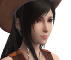 Tifa Lockhart (Guide Uniform) - Final Fantasy VII: Ever Crisis