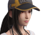 Tifa Lockhart (Lifeguard) - Final Fantasy VII: Ever Crisis