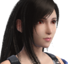 Tifa Lockhart (Metalfoot) - Final Fantasy VII: Ever Crisis