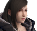 Tifa Lockhart (Rider Jacket) - Final Fantasy VII: Ever Crisis