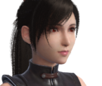 Tifa Lockhart (Zangan Gi) - Final Fantasy VII: Ever Crisis