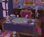 Melanchream Boss Room - Cookie Run: Tower of Adventures
