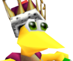 King Jingaling - Banjo-Tooie