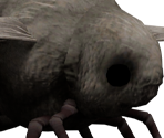 Moth - Little Nightmares III