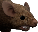 Rat - Little Nightmares III