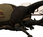 Beetle - Little Nightmares III