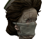 The Nurses - Little Nightmares III