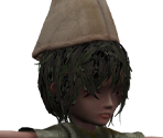 Rusty - Little Nightmares III