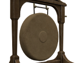 Gong - Little Nightmares III