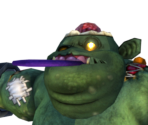 Tubby Zombie - Happy Dungeons