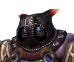 Butcher Demon - Happy Dungeons