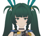 Qingyi - Zenless Zone Zero