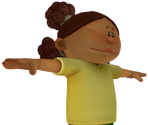 Kiesha Phillips - Backyard Baseball (2026)