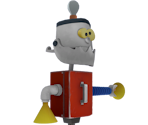 Mr. Clanky - Backyard Baseball (2026)