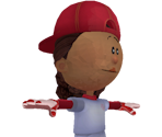 Stephanie Morgan - Backyard Baseball (2026)