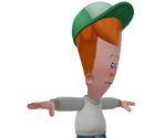 Pete Wheeler - Backyard Baseball (2026)