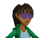 Linda - Starshine Legacy: The Riddle of Dark Core