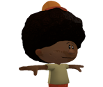 Dante Robinson - Backyard Baseball (2026)