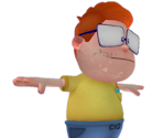 Dmitri Petrovich - Backyard Baseball (2026)