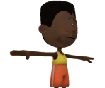 Ernie Steele - Backyard Baseball (2026)