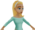 Anne - Starshine Legacy: The Riddle of Dark Core