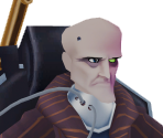 Mr.Sands (wheelchair) - Starshine Legacy: The Riddle of Dark Core
