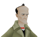 Mr.Sands - Starshine Legacy: The Riddle of Dark Core
