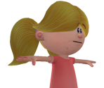 Gretchen Hasselhoff - Backyard Baseball (2026)