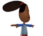 Jocinda Smith - Backyard Baseball (2026)