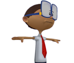 Jorge Garcia - Backyard Baseball (2026)