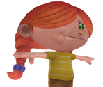 Kimmy Eckman - Backyard Baseball (2026)