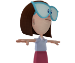 Lisa Crocket - Backyard Baseball (2026)