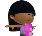 Luanne Lui - Backyard Baseball (2026)